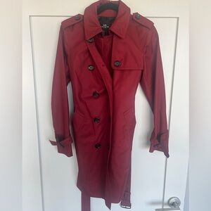 Coach Women’s Trench Coat